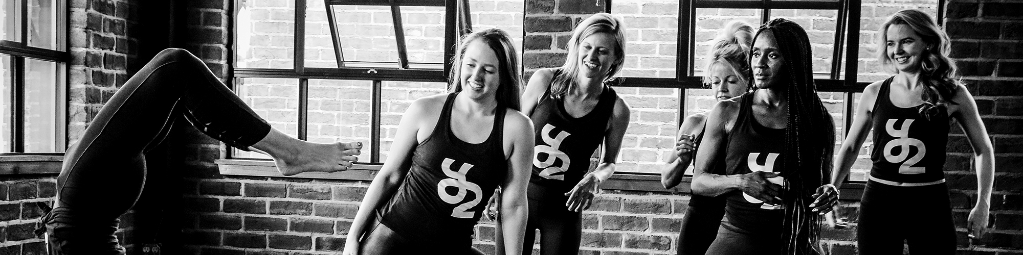 Dilworth Studio Class